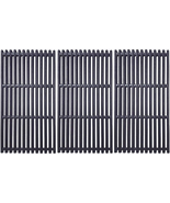 Grill Cooking Grates Grid 3-Pack 17&quot; Inch Replacement for Charbroil Tru ... - $89.08