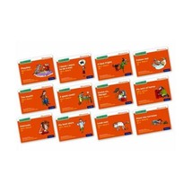 Read Write Inc. Phonics: Orange Set 4 Storybooks Mixed Pack of 12 Munton, Gill - £63.12 GBP