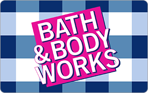 Bath &amp; Body Works - $5.00+