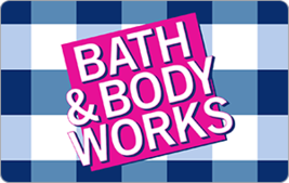 Bath &amp; Body Works - $5.00+