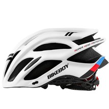 BIKEBOY Cycling Helmet Ultralight MTB Bicycle Helmet For Men Women Mountain Bike - £94.77 GBP