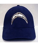 Fiber Optic Flashing Cap for LA Chargers Fans - Official NFL Team Gear - $2,329.62 MXN