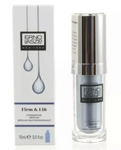 Erno Laszlo Firm &amp; Lift Firmarine Serum Raffermissant. 15ml. 0.5 fl.oz. - $48.75