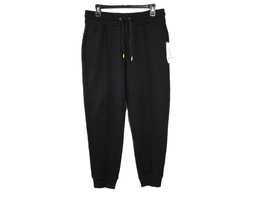 Goodfellow &amp; Co Pintuck Fleece Workout Jogging Fitness Pants, Tapered Sw... - $21.78+