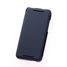 HTC HC V841 Flip Case with Stand for One - Dark Blue  - $10.00