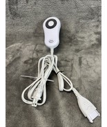 Therapedic Serta Electric Heated Blanket Power Controller Cord Plug PFI-... - $19.99