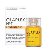 Olaplex No. 7 Bonding Oil Concentrated High Shine Oil 1oz/ 30ml - $20.99