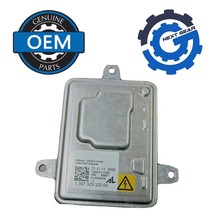 New OEM Xenon HID Headlight Ballast D3s D3r 2010-20 Volvo GM Dodge 13073... - €33,00 EUR