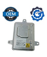 New OEM Xenon HID Headlight Ballast D3s D3r 2010-20 Volvo GM Dodge 13073... - €33,00 EUR