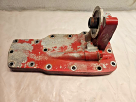 2014 Cummins ISB QSB 6.7 Engine Oil Filter Housing 5285021 OEM - $94.85