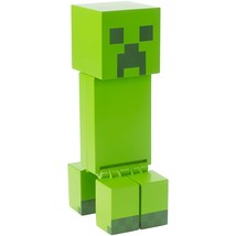 Mattel Minecraft Creeper 8.5&quot; Figure Based on Minecraft Video Game - $38.99