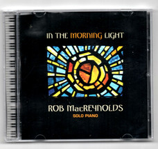 In the Morning Light CD, Rob MacReynolds - £9.41 GBP