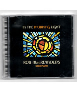 In the Morning Light CD, Rob MacReynolds - $16.41 CAD