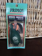 Primos Mouse Squeeze Predator Call Model No. 304 - £16.14 GBP