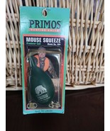 Primos Mouse Squeeze Predator Call Model No. 304 - $28.35 CAD