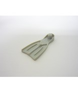 GI Joe Torpedo Swim Fin Flipper Vintage Action Figure Accessory Part 1983 - $5.93