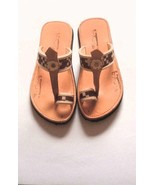 Sandals Summer, Traditional Moroccan handcraft,  - $1,254.45 MXN