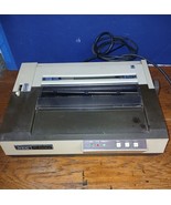NEC 8023A-C Dot Matrix Printer - $491.55 MXN