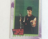 Jordan Knight Trading Card New Kids On The Block 1990 #140 - £1.57 GBP