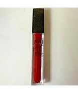 Maybelline Vivid Hot Lacquer Lip Gloss .17 oz 72 Classic Maybelline Red - $4.95