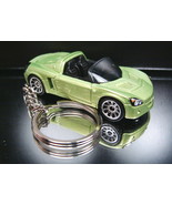 Green 2005 Opel Speedster Key Chain Ring - €12,36 EUR