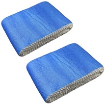 2-Pack HQRP Wick Filter for Duracraft DH890 DCM200 DCM891B DCM891S Humid... - $21.47