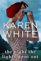The Night the Lights Went Out [Paperback] White, Karen - £3.88 GBP