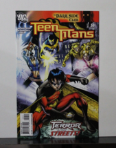 Teen Titans #59 July 2008 - £4.05 GBP