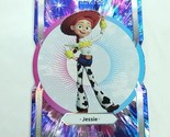 Jessie Toy Story 2023 Kakawow Cosmos Disney 100 All Star Die Cut Holo #Y... - $21.77