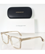 Brand New Authentic Victoria Beckham Eyeglasses 2670 250 VB2670 53mm Frame - $98.99