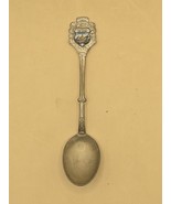 FRANKFURT-Germany-1200- Jahre-Romer-Vintage Spoon-VTG-RARE! - $19.09 CAD