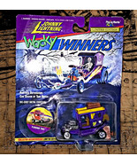Johnny Lightning Wacky Winners Tijuana Taxi Limited Edition 14,000 Diecast - £7.97 GBP