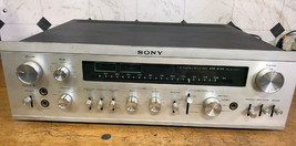 Vintage Sony  STR- 7800SD/ STR- V6 / STR-6120 repair restoration service. - £287.10 GBP