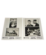 2 1996 COURAGE UNDER FIRE Movie Still Press Photos Denzel Washington Meg... - $13.60 CAD