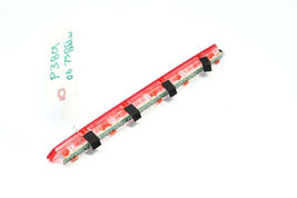 2006-2008 BMW 750Li 750i E65 E66 REAR 3RD THIRD BRAKE LIGHT P3801 image 4