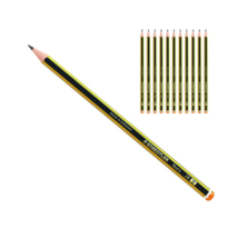 STAEDTLER Noris Pencil 120 2B 12EA - $30.06