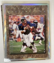 NFL Legends Lot of (8) Leaf 8x10 Photo Cards - £11.76 GBP