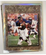 NFL Legends Lot of (8) Leaf 8x10 Photo Cards - £11.74 GBP