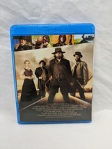 AMC Hell On Wheels The Complete First Season Blu-ray Disc - £31.64 GBP