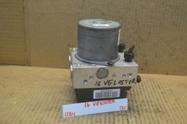 2016 Hyundai Veloster ABS Pump Control OEM 589202V480 Module 131-12B4 - $16.65