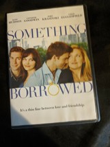 Something Borrowed - $94.04 MXN