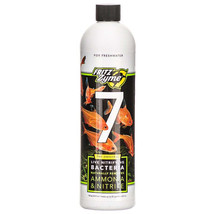 Fritz Zyme #7 Live Nitrifying Bacteria - Proven Freshwater Solution - £20.18 GBP+