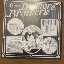 The Delmore Brothers - Volume I - Weary Lonesome Blues - Vinyl R - S16312A - £12.74 GBP