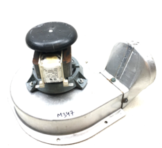 Fasco 70023158 Inducer Blower Motor 6219500 120V 3000 RPM used #M347 - $119.00
