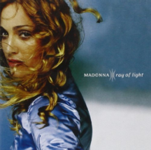 Ray of Light by Madonna Cd - £8.38 GBP
