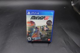 Moto Gp 17 For PS4 - $12.87