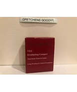 Clarins Everlasting Compact Long Wearing Foundation + #112.5 Caramel NIB... - $19.81 CAD