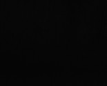 Corduroy Black Fine 21 Wale Corduroy 54&quot; Wide Cotton Fabric by the Yard ... - $11.95