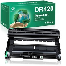 Compatible Drum-Unit Replacement For Brother Dr420 Dr 420 For Brother Hl-2270Dw  - $46.99