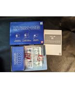 Bandai HY2M MG 01 RX-78-2 Gundam RX-77-2 Gun Cannon MS-05B Zaku-I 1/100 NEW - $2,104.12 MXN